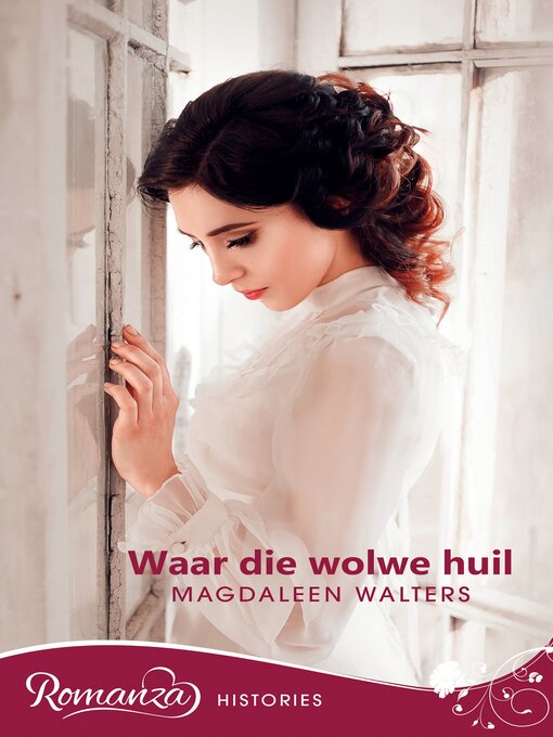 Title details for Waar die wolwe huil by Magdaleen Walters - Wait list